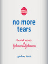 No More Tears